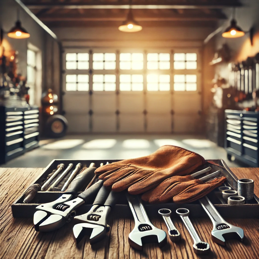 About Our Family-Owned Garage Door Company in Pompano Beach FL - Professional Service Team