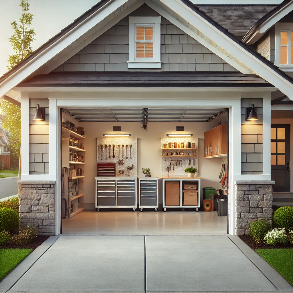 Latest garage door repair tips and maintenance guides from Pompano Beach's trusted experts