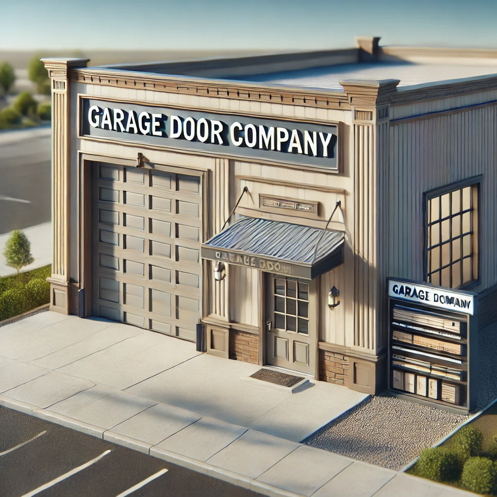 Best Garage Door Company Near Me Pompano Beach FL - 24/7 Emergency Service