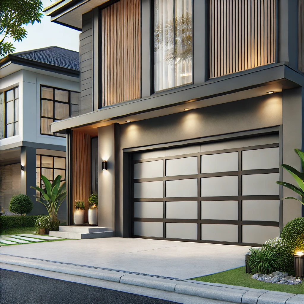 Professional Garage Door Company Pompano Beach FL - 24/7 Emergency Service & Repairs