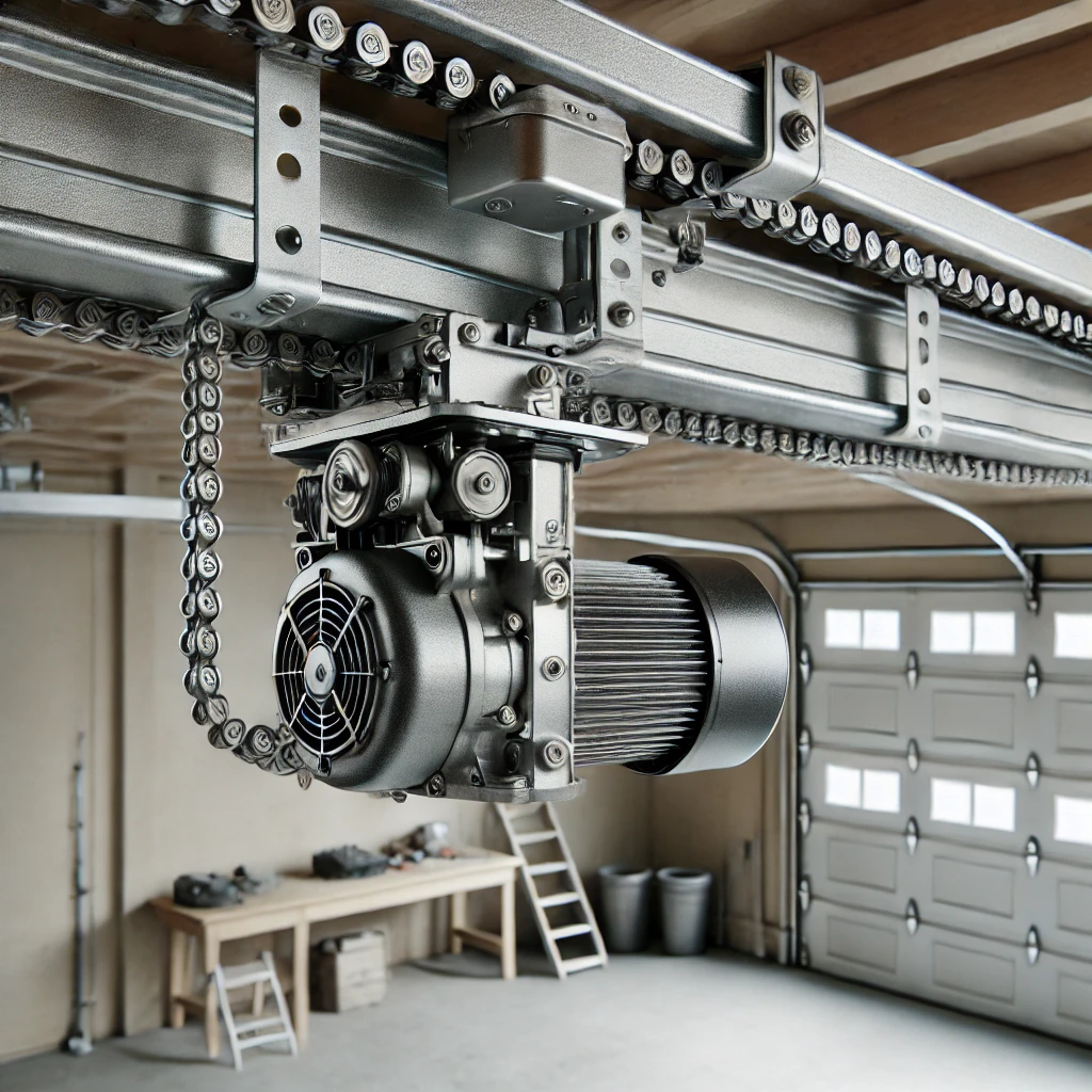 Professional Garage Door Opener Installation Pompano Beach FL - Expert Smart Opener Installation Services