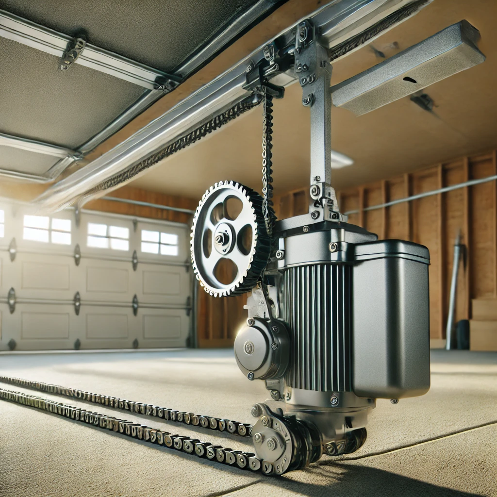 Garage Door Opener Installation & Service in Pompano Beach FL - Professional Solutions for All Opener Brands