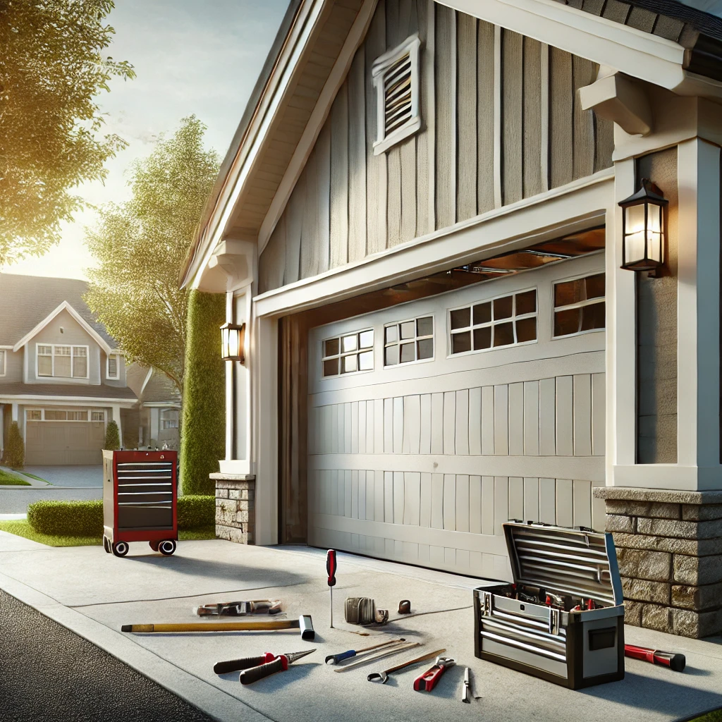 24/7 Garage Door Repair Pompano Beach FL - Emergency Repair Services by Garage Door Repair Pompano Beach
