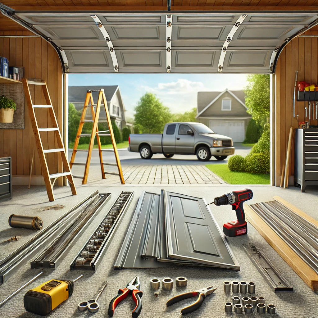 Professional Garage Door Replacement Pompano Beach FL - 24/7 Emergency Service & Expert Installation