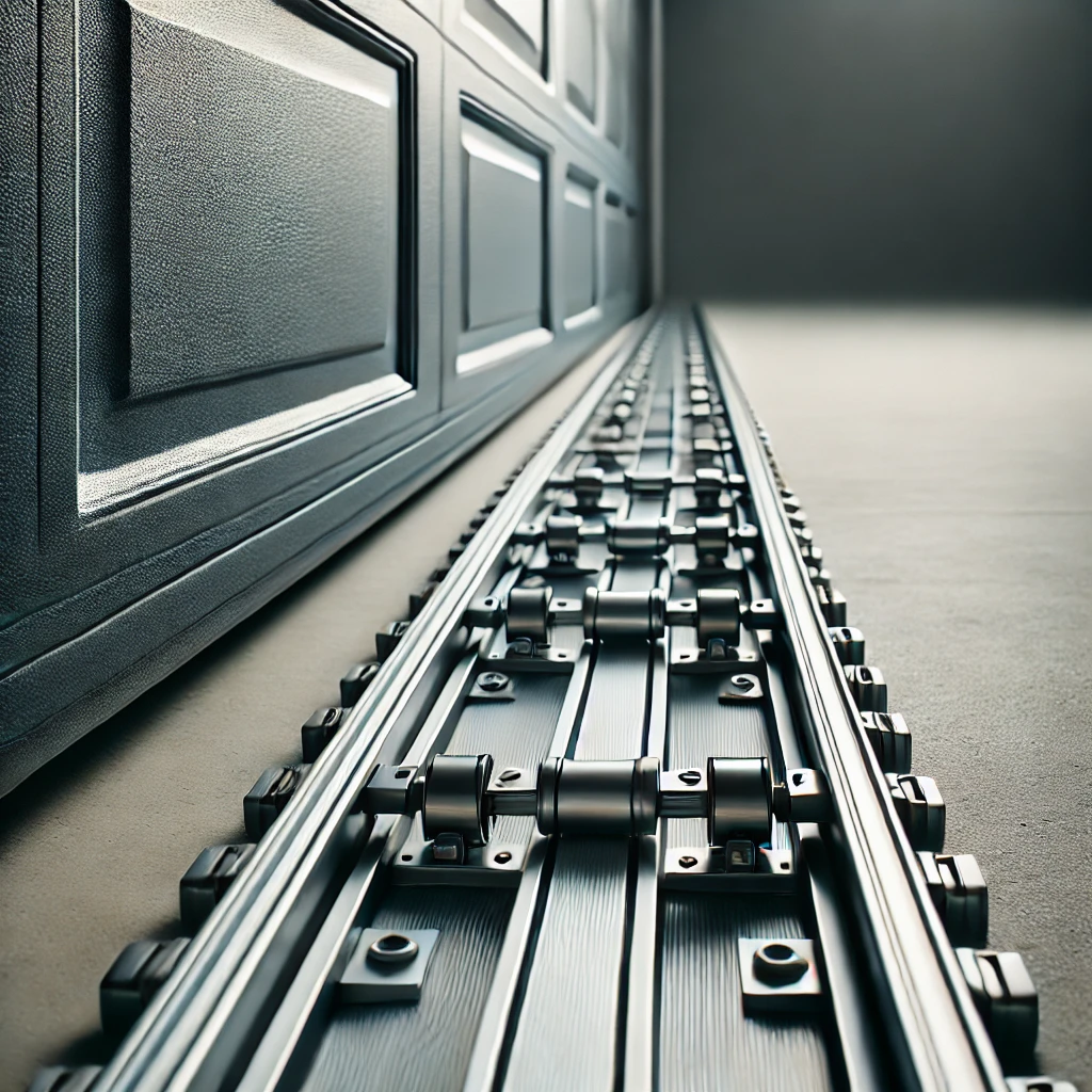 Professional Garage Door Track Repair Pompano Beach FL - Expert Track & Roller Repair Services