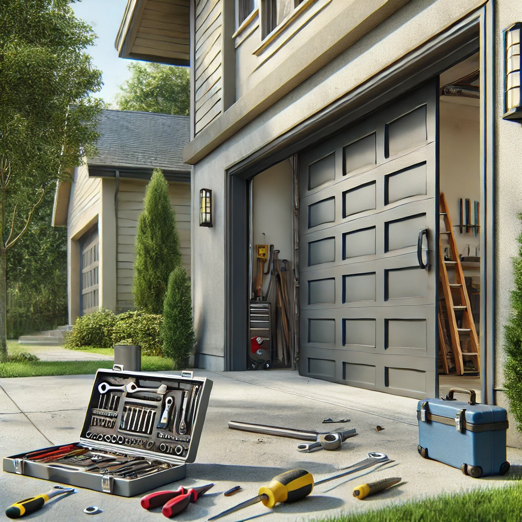 Local Garage Door Repair Pompano Beach FL - 24/7 Emergency Service Near You