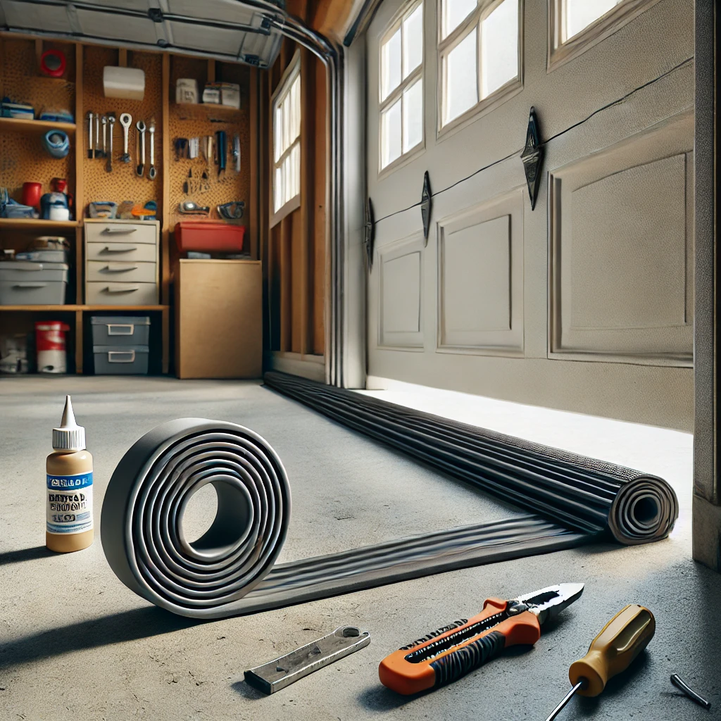 Expert Weather Seal Replacement in Pompano Beach FL - Professional Service for Bottom Seals, Weatherstripping & Threshold Seals